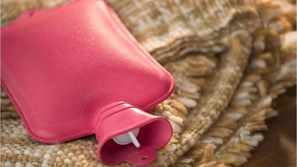 Geheime Zutat: So bleibt deine Wärmeflasche warm