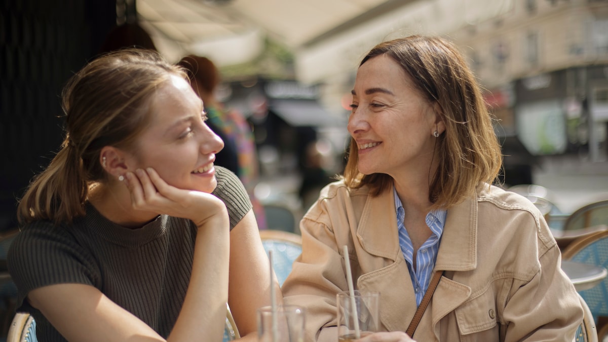 6 Sätze wirken auf andere schnell herablassend