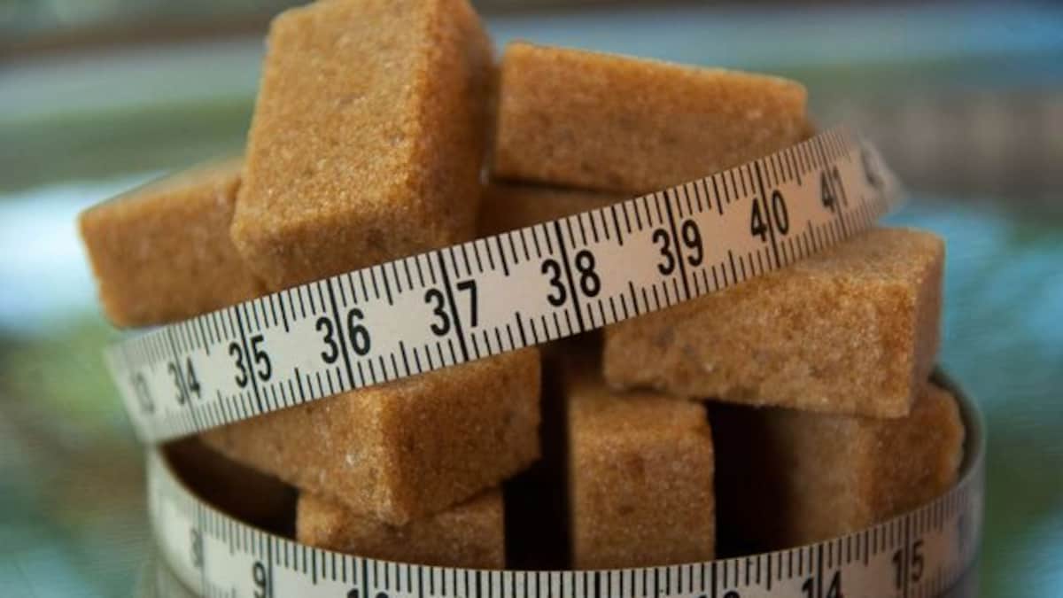 Kalorienrechner für deine optimale Kalorien-Menge