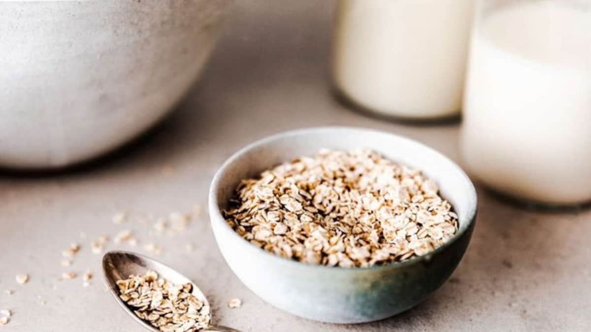 Morgens abnehmen: Darum solltest du nur gekochte Haferflocken frühstücken