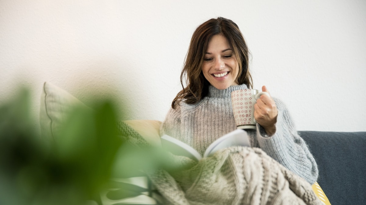 Me Time: Darum solltest du mehr Zeit mit dir selbst verbringen