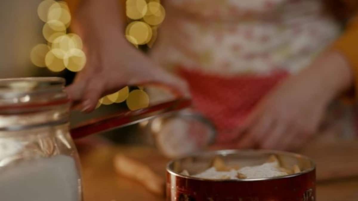 Nicht in der Plätzchendose: So bewahrst du Plätzchen richtig auf