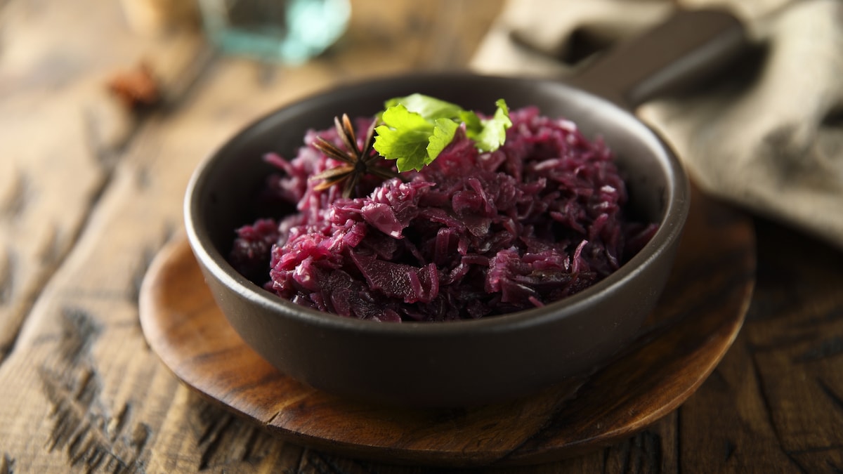 Rotkohl: Das Wintergmeüse als Nährstoffbombe und Immunbooster