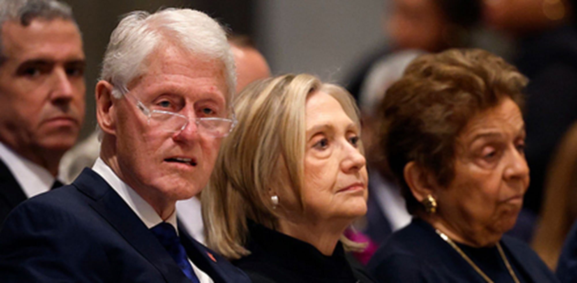 Clinton