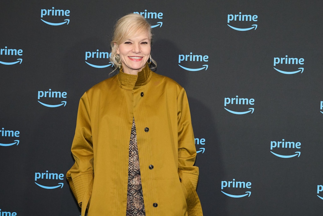 Ina Müller moderiert die ARD-Show