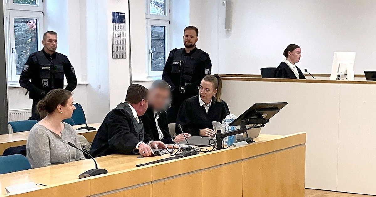Lehrer missbrauchte Schülerin über Jahre – Richter ist bei Urteil ...