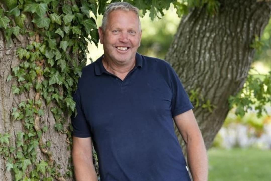 "Bauer sucht Frau"-Jörg hat beim RTL-Wiedersehen Simone geküsst