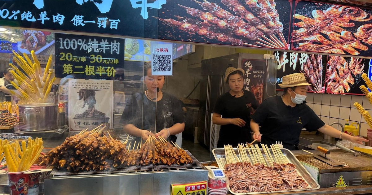 3 chinesische Mega-Städte in 7 Tagen – geht nicht? Doch, und wie!
