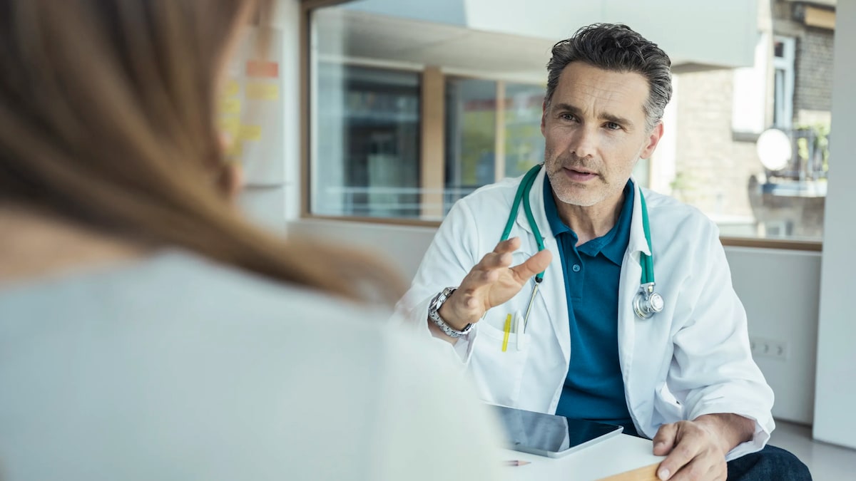 Deutschland fehlen Berechnungen zufolge bis zu 5000 Hausärzte