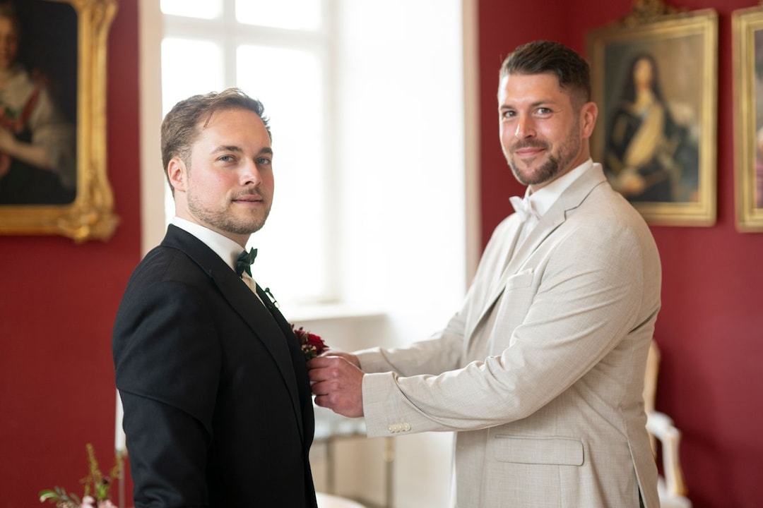Hochzeit auf den ersten Blick