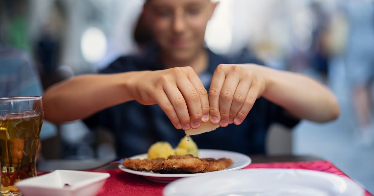 26 Euro das Schnitzel: Wütender Gast schimpft über Gastronomie