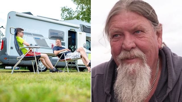 Platzwart verrät die besten Camping-Tricks - wer auf ihn hört, spart sich viel Ärger