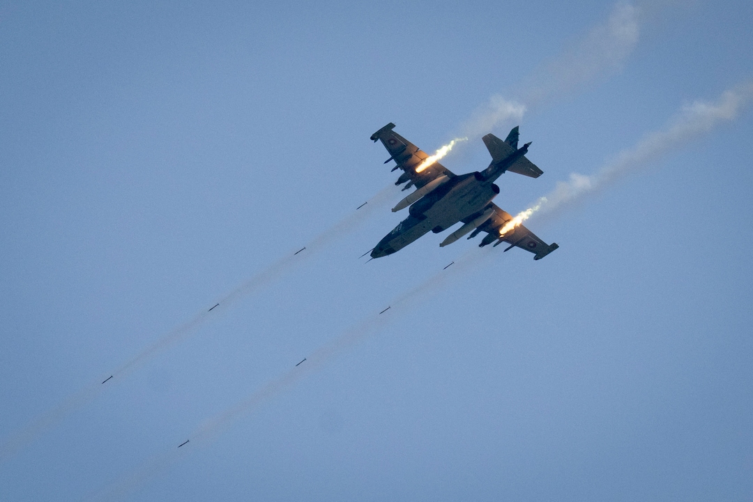 Su-25