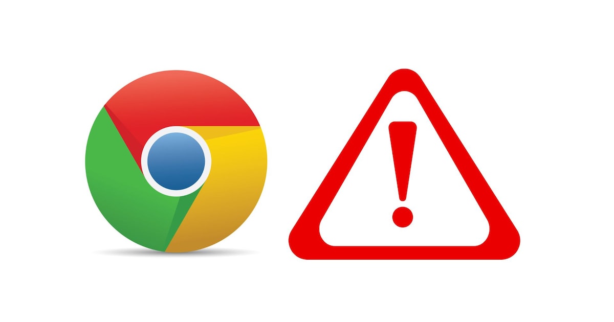 Update immediately: Google closes dangerous security holes in Chrome
