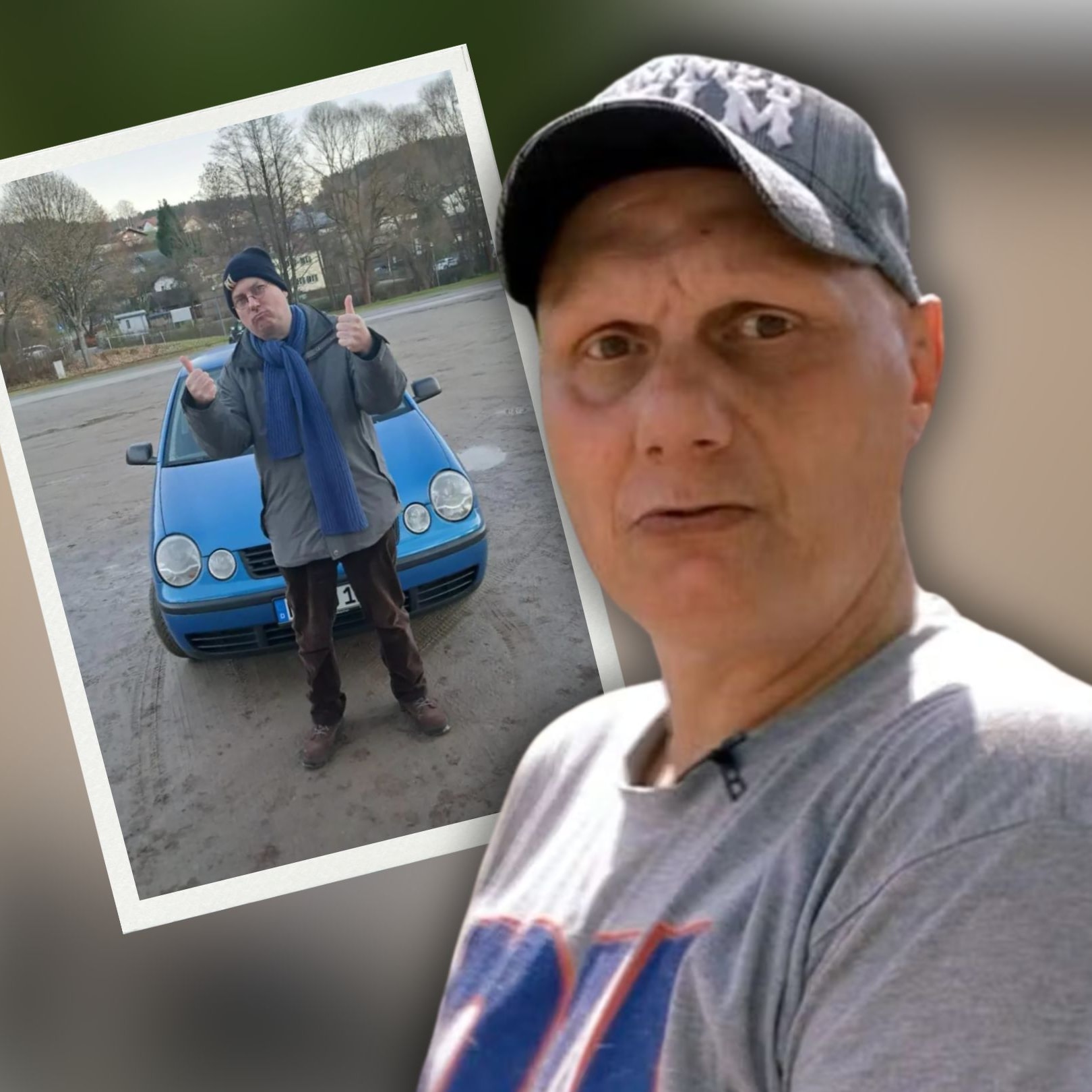 „Hartz und herzlich“-Star Elvis verschenkt sein Auto – Zuschauer sind verwundert - FOCUS online