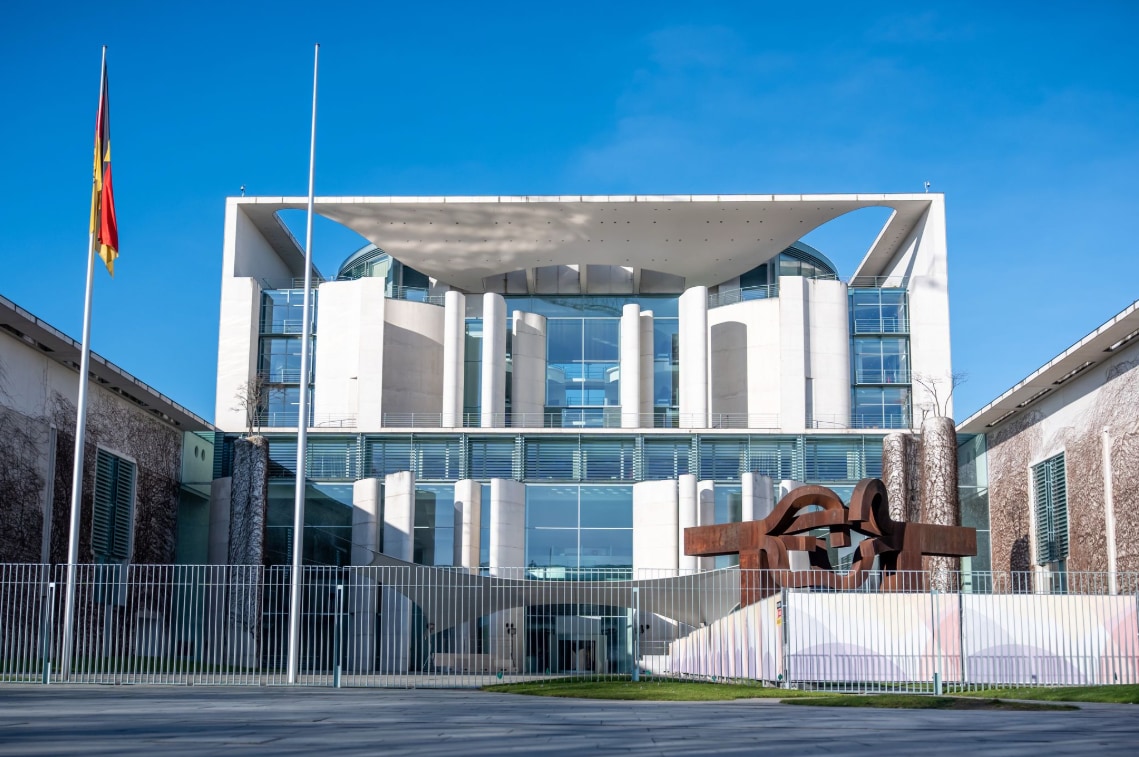 Şansölyelikteki Koalisyon Komitesi