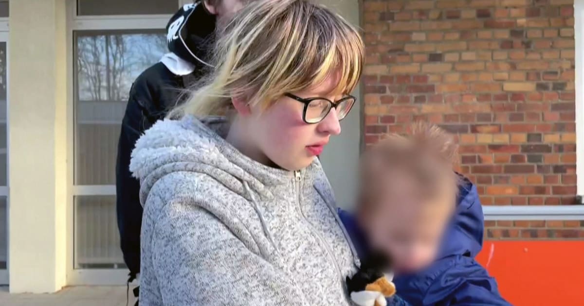 Miete nicht gezahlt: Jasmin aus "Hartz und herzlich" droht Obdachlosigkeit