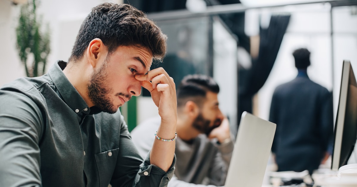 Do Germans work too little? There are many ideas, but the solution is so ...