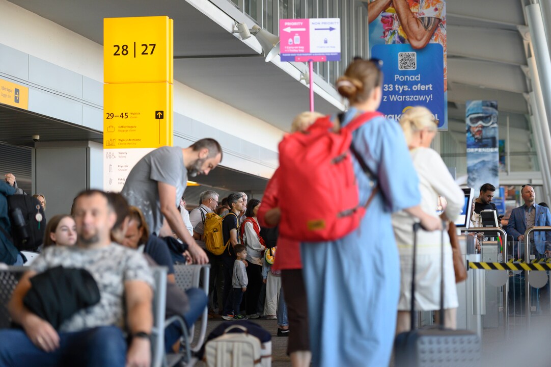 Boarding-Trick im Flugzeug: Flugbegleiter erklärt, wann sie einsteigen