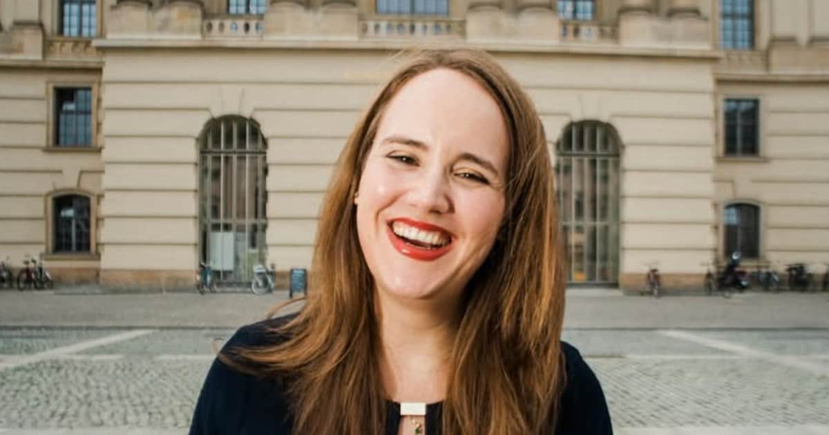 40 Kilo in 18 Monaten: Ricarda Langs Schlüssel zum Abnehmerfolg
