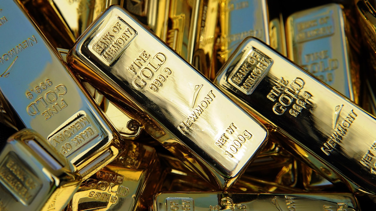 Opening Of Newmont Mining Corp.'s Boddington Gold Mine