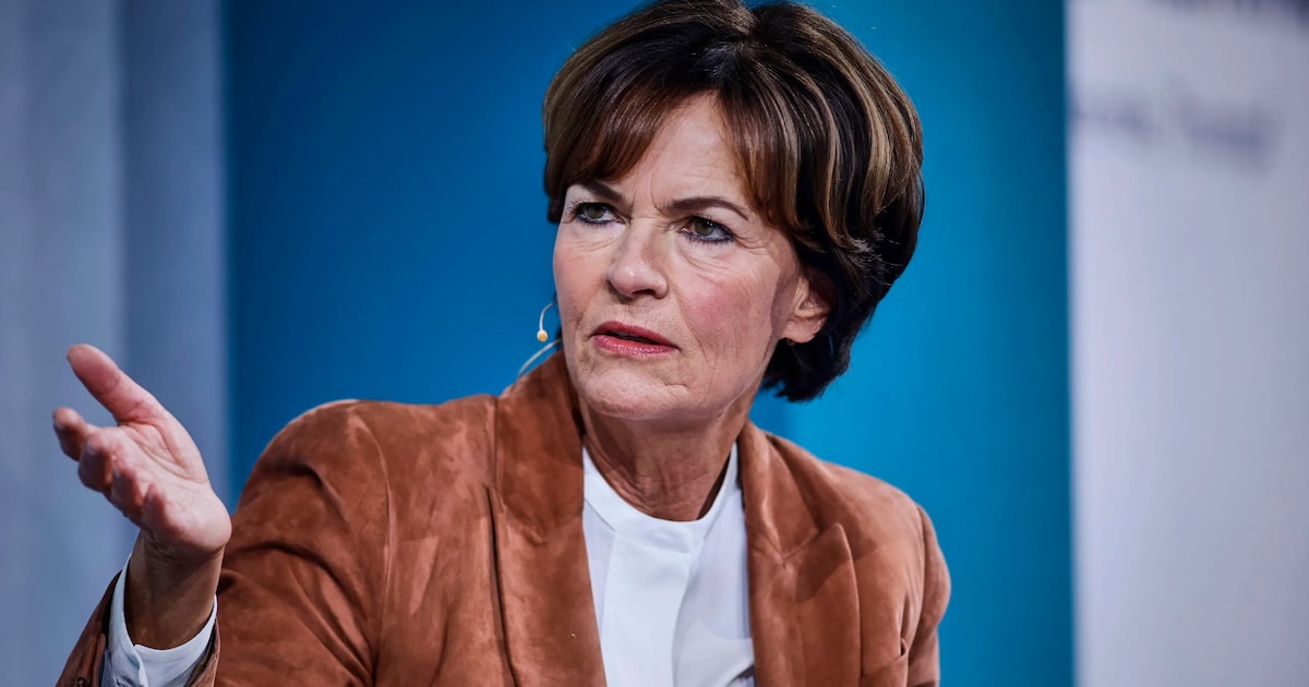 Höhere Steuern und Abgaben sei