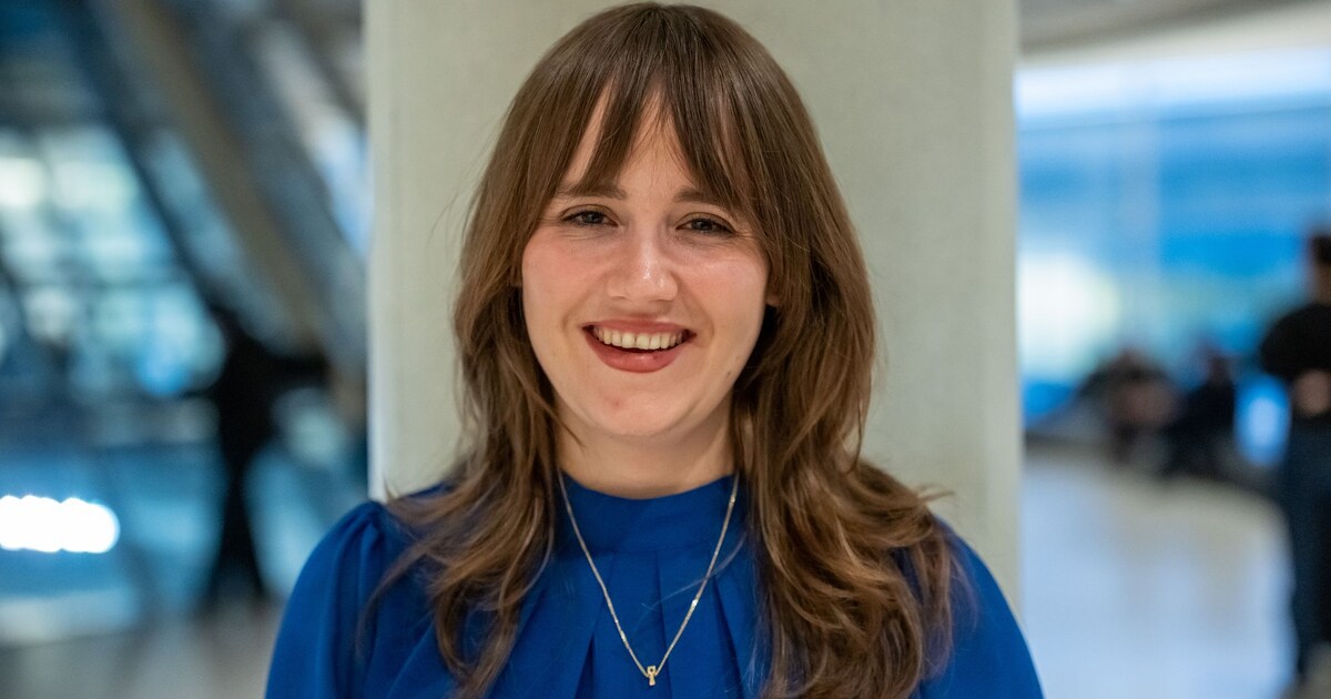 Green Party politician Ricarda Lang addresses rumors about weight-loss ...