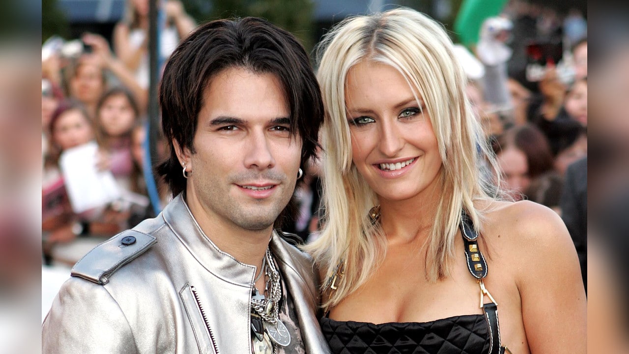 Marc Terenzi und Sarah Connor waren von 2004 bis 2010 verheiratet.