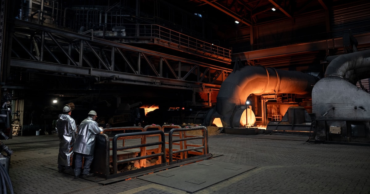 Thyssenkrupp schließt deutsches Werk - 300 Angestellte verlieren ihren Job