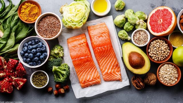 Low Carb, Keto, Paleo und Co: Expertin bewertet Ernährungstrends
