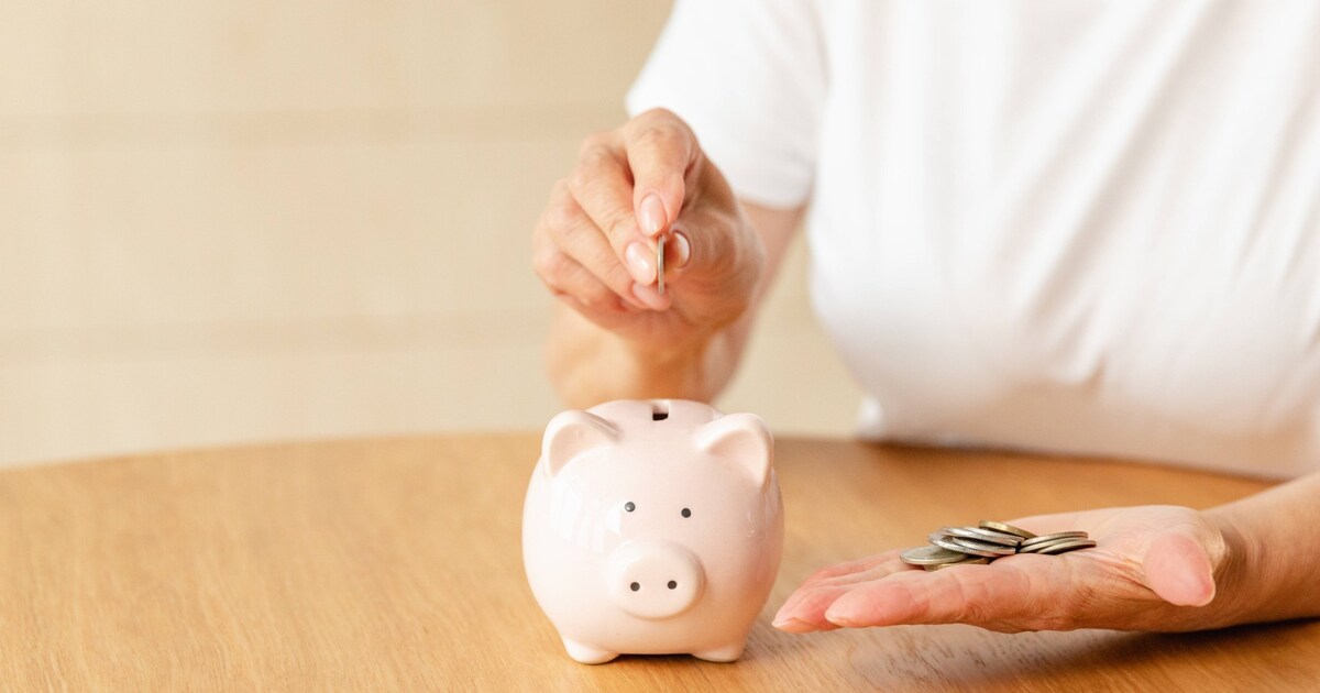 Pension gap: Why women fear poverty in old age