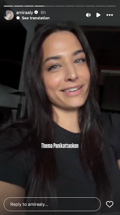 Amira Aly