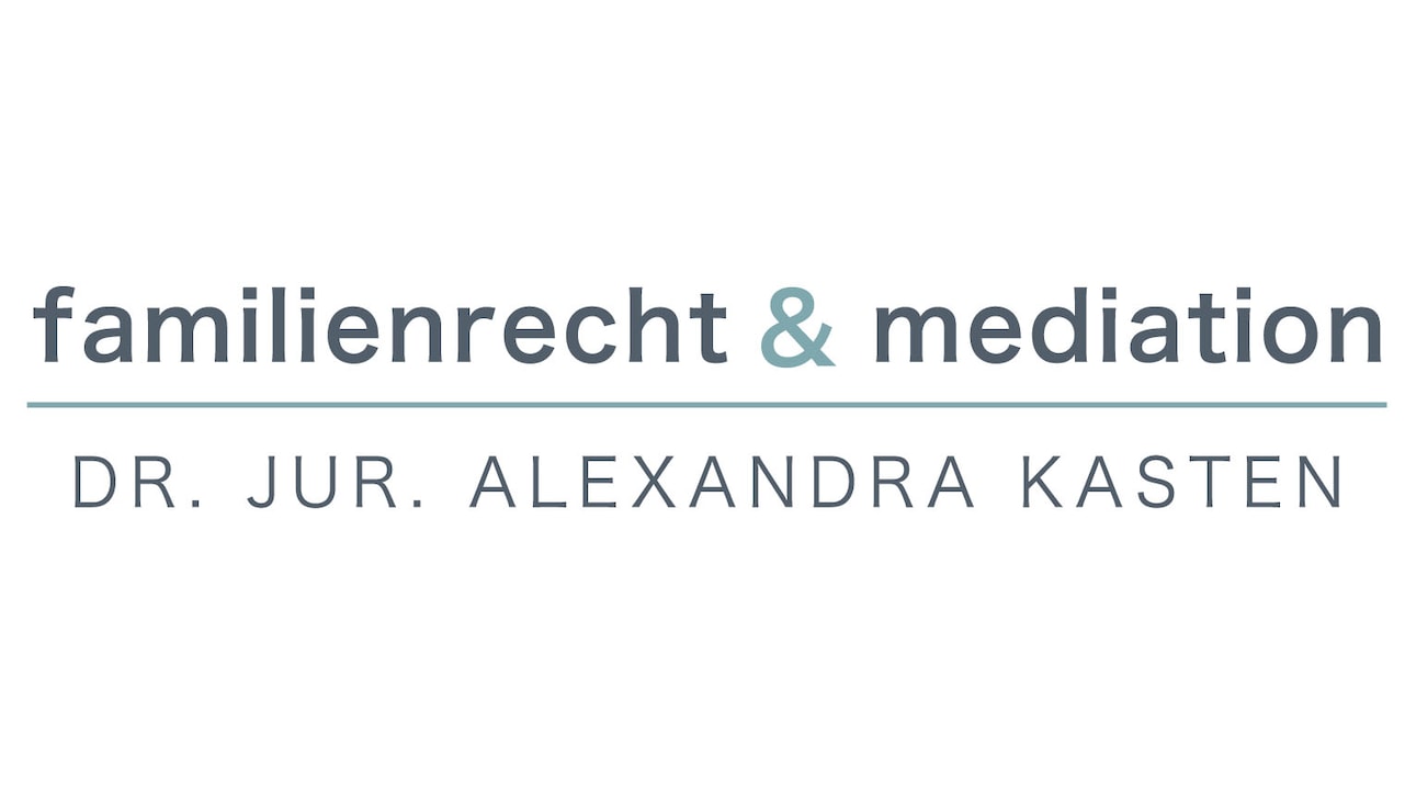 Droit de la famille et méditation – Dr. jur. Alexandra Kasten