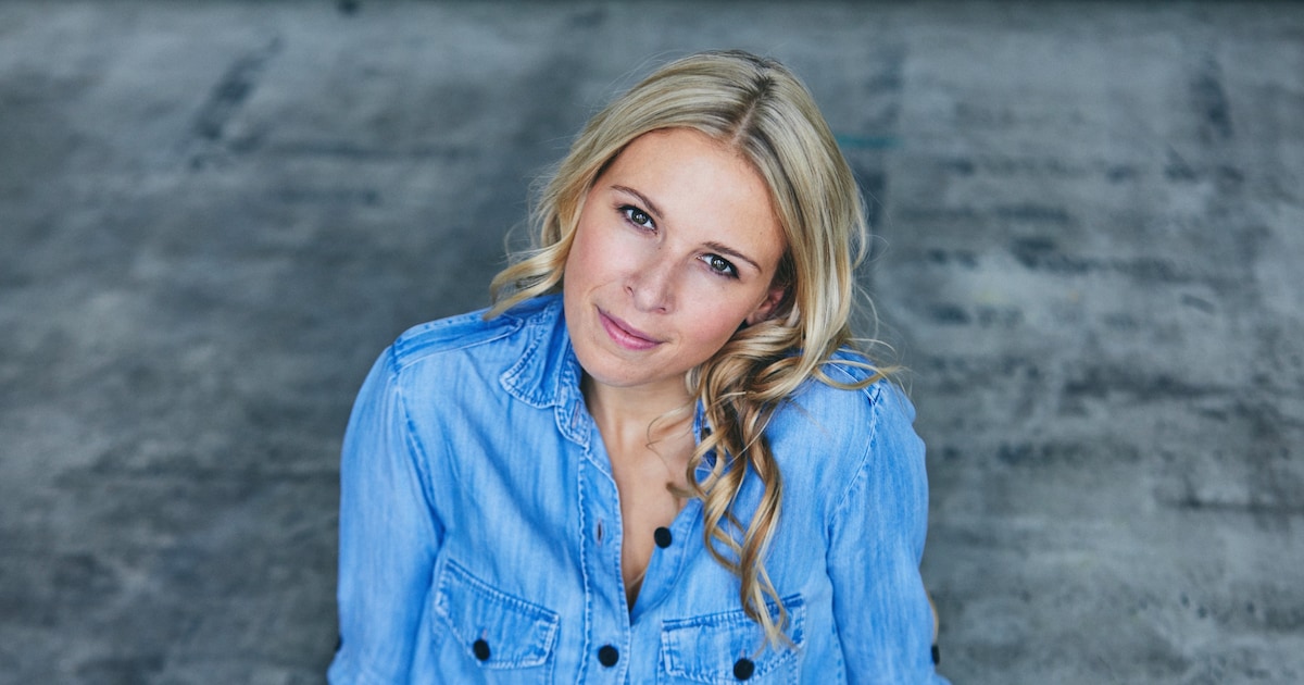 Kolumnistin Nena Brockhaus bekommt eigene Sendung bei "Welt TV"