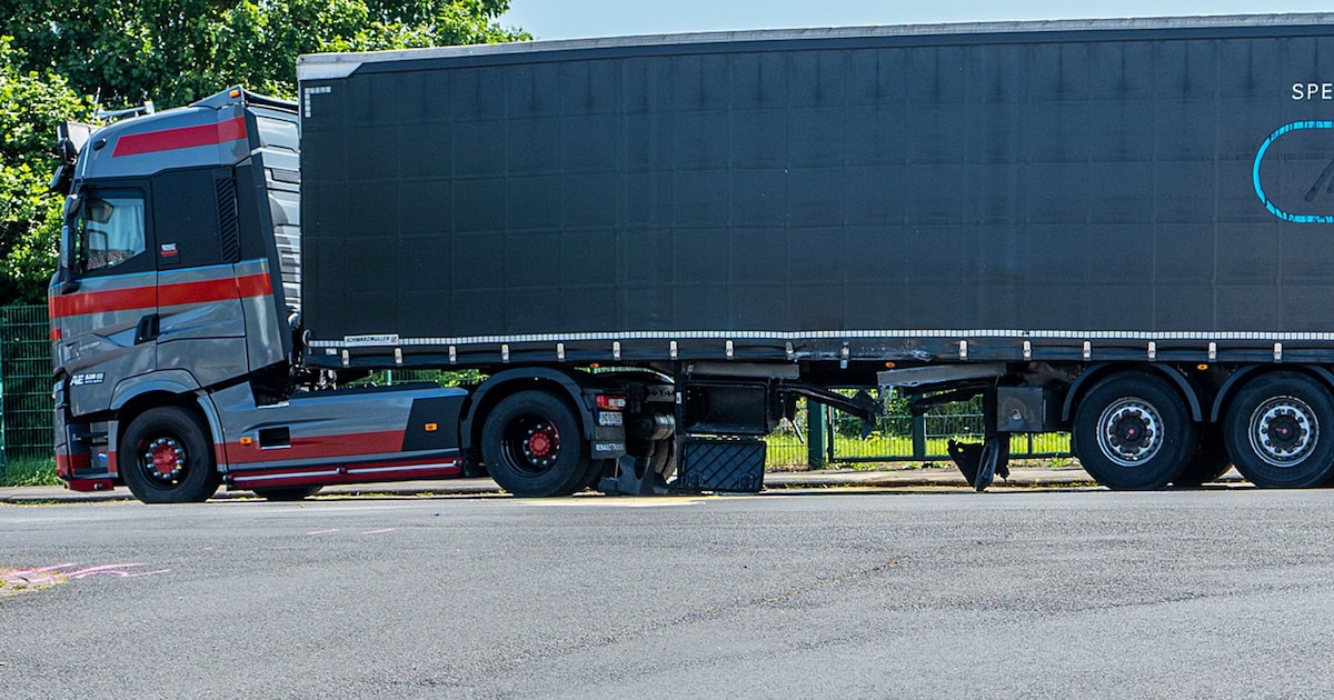 Gelnhausen: Two dead (17, 25) in serious accident