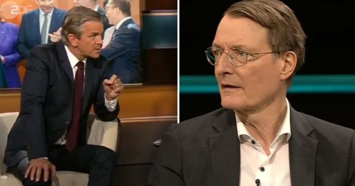 Im ZDF: