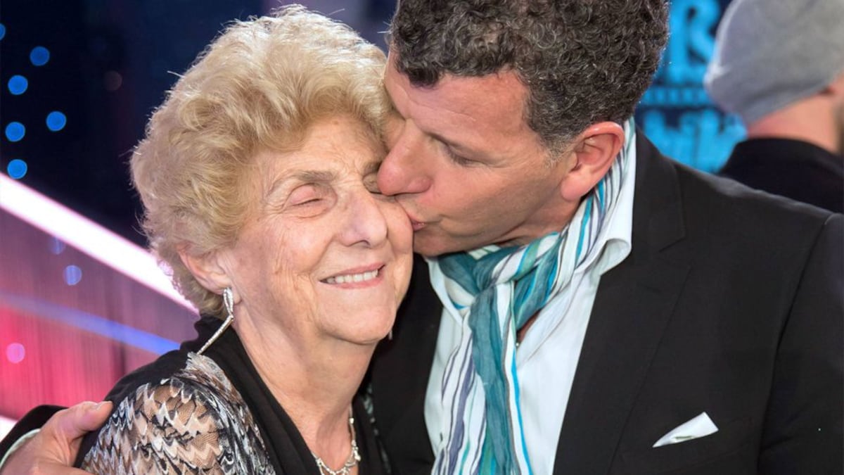 Semino Rossi: Nach der Trennung: "Mütter sind die wahren Engel" - BUNTE