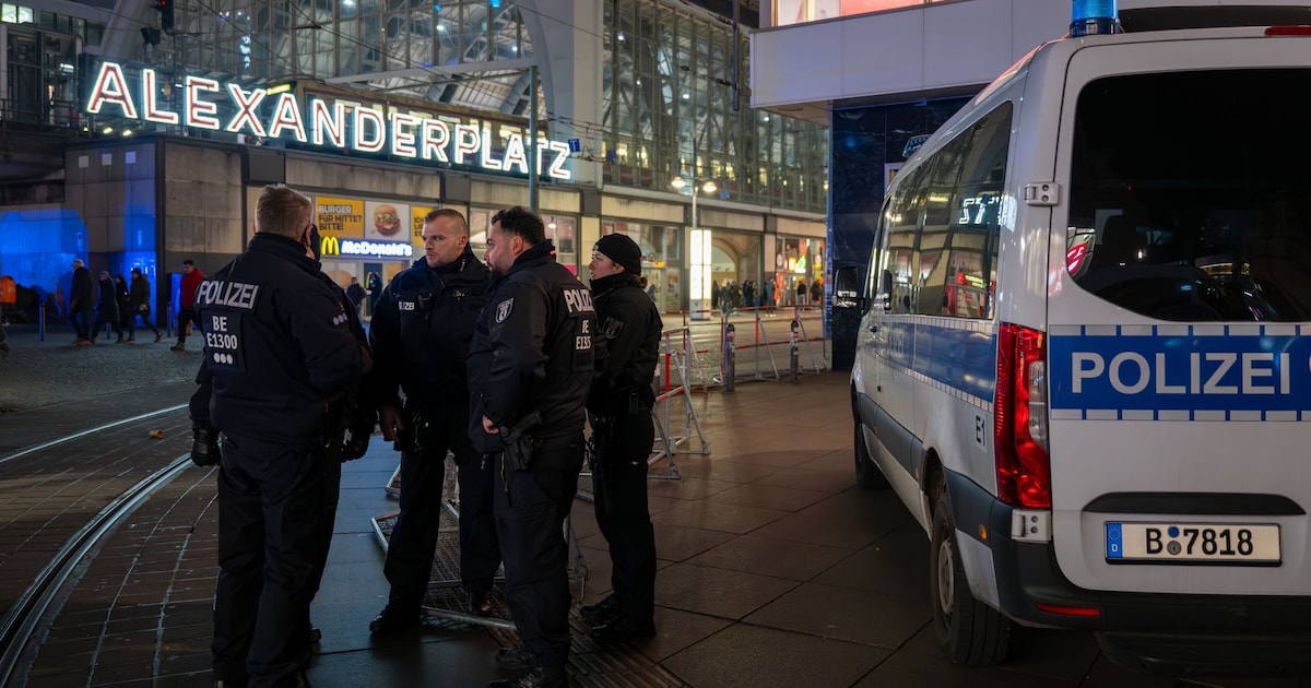 96 Stunden Messer Horror in Deutschland viele Verletzte bundesweit