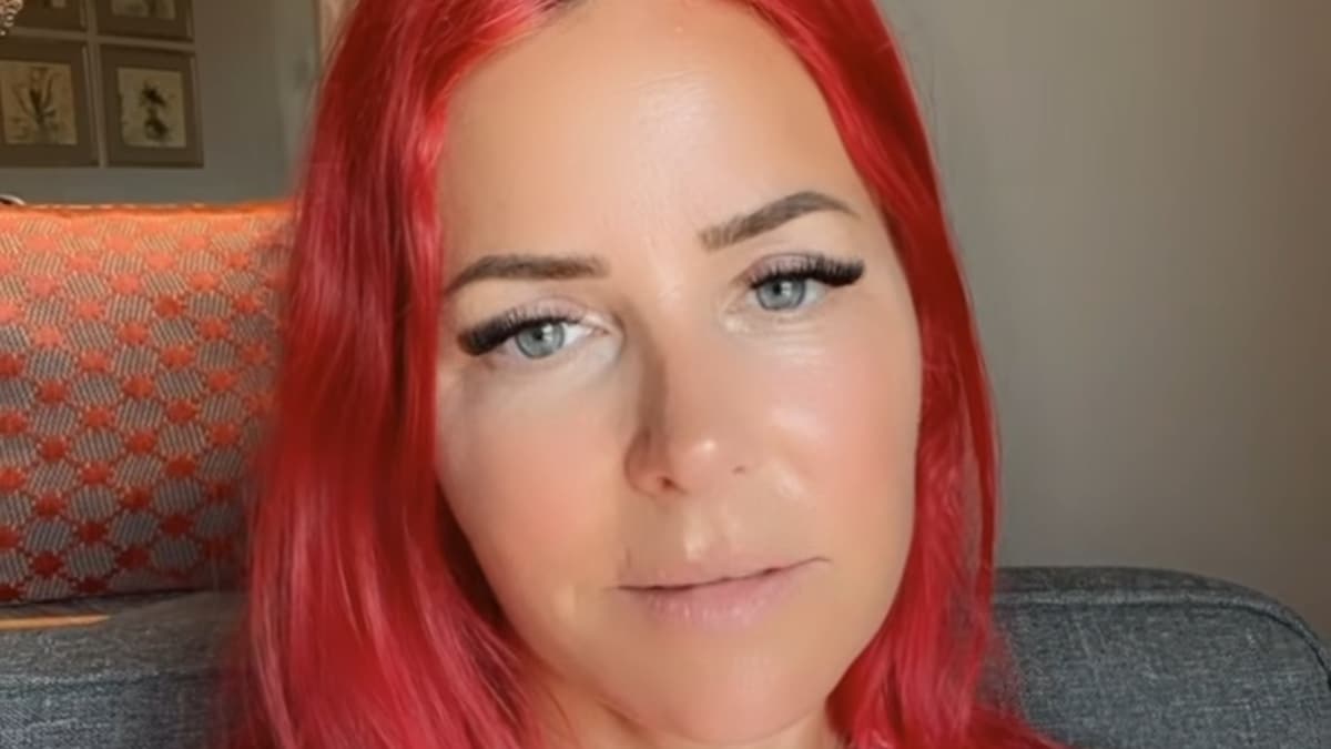 Die 14-jährige Tochter von Dana und Dennis Diekmeier leidet an einer seltenen, aggressiven Krebsart.