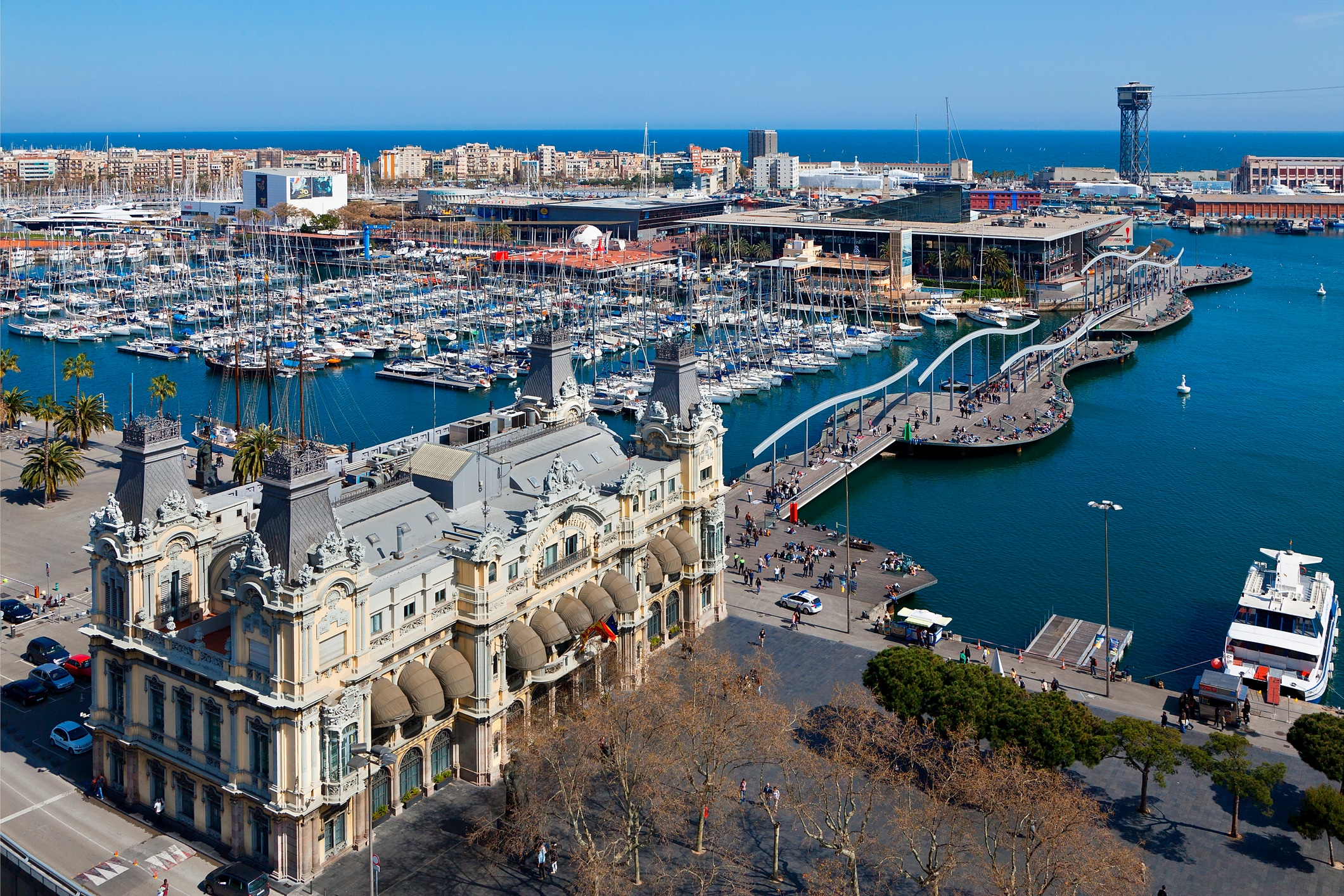 Barcelona