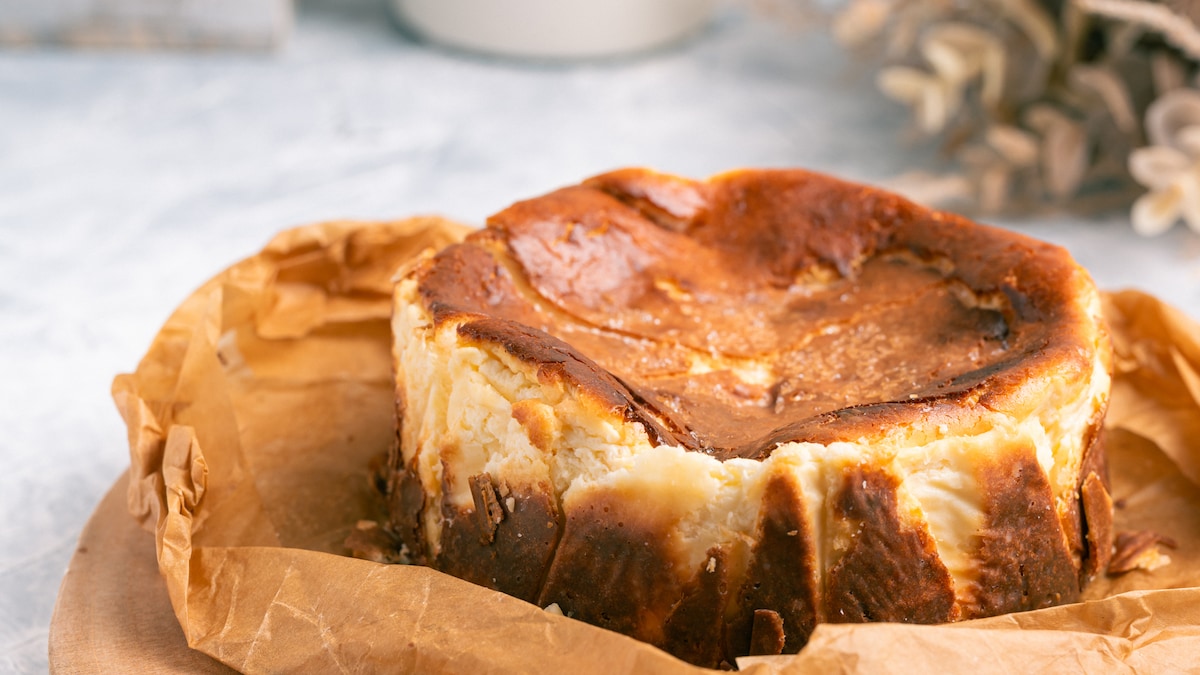 Mit diesen Tricks gelingt Ihnen der perfekte Käsekuchen