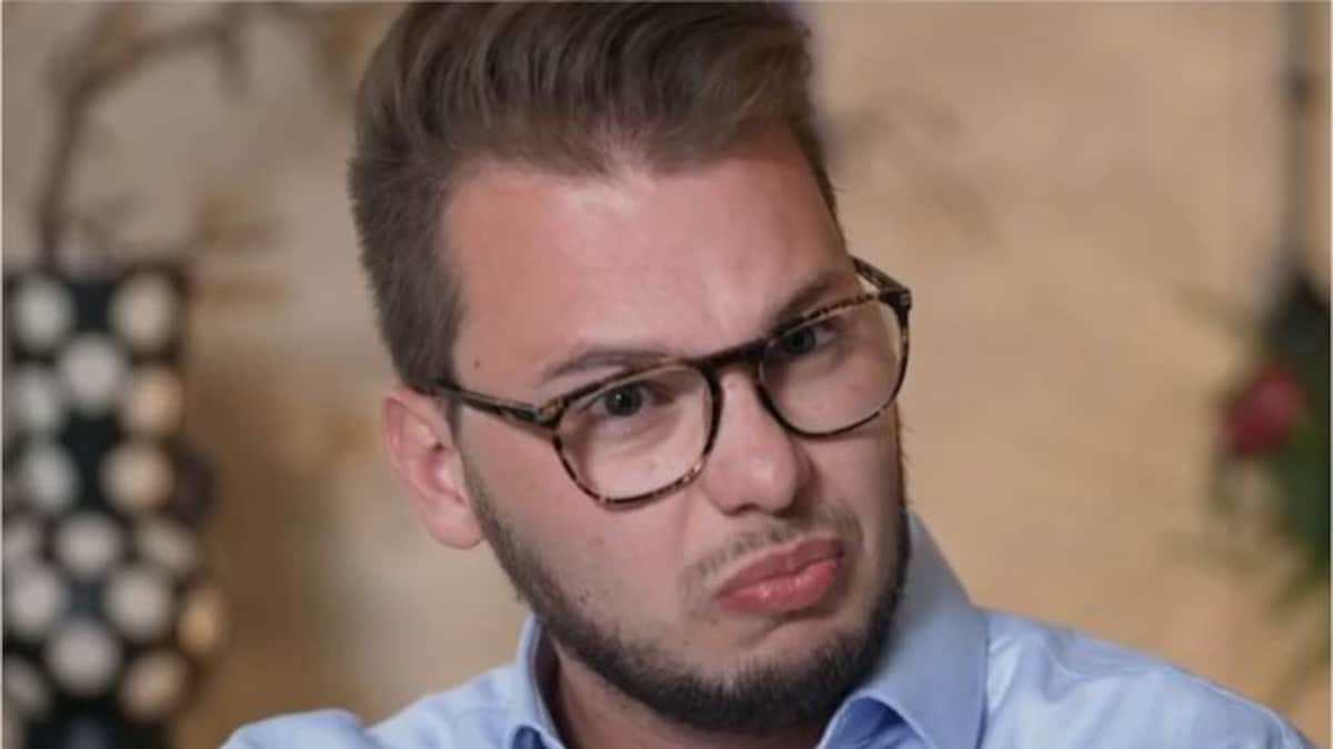 „Hochzeit auf den ersten Blick“-Kandidat erfährt vor Finale bittere Wahrheit