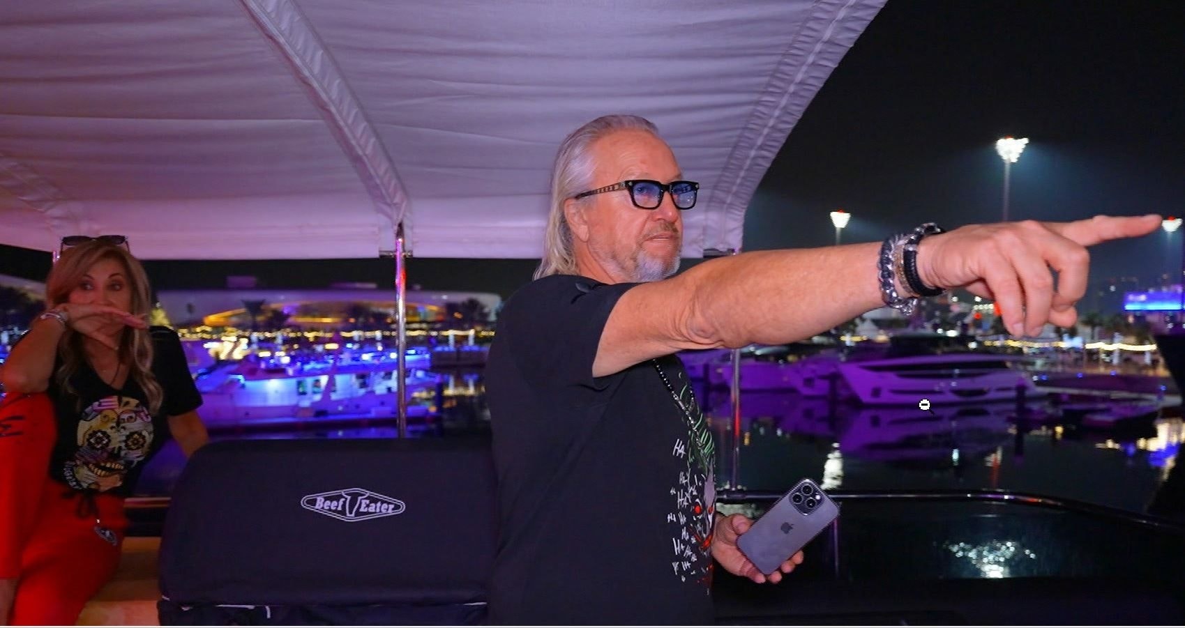 Indigo Star"-Fiasko geht weiter: Robert Geiss tobt nach neuem Yacht-Crash - BUNTE