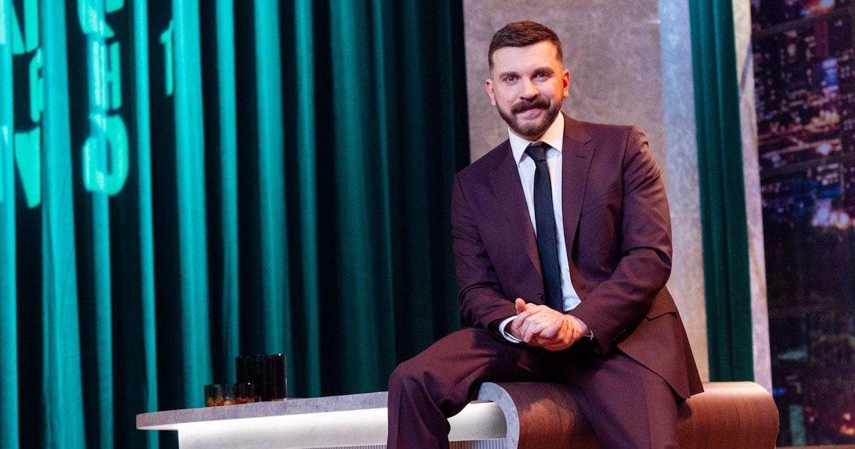 Desaströse TV-Quoten: ZDF stampft Show von „Tatort“-Star ein