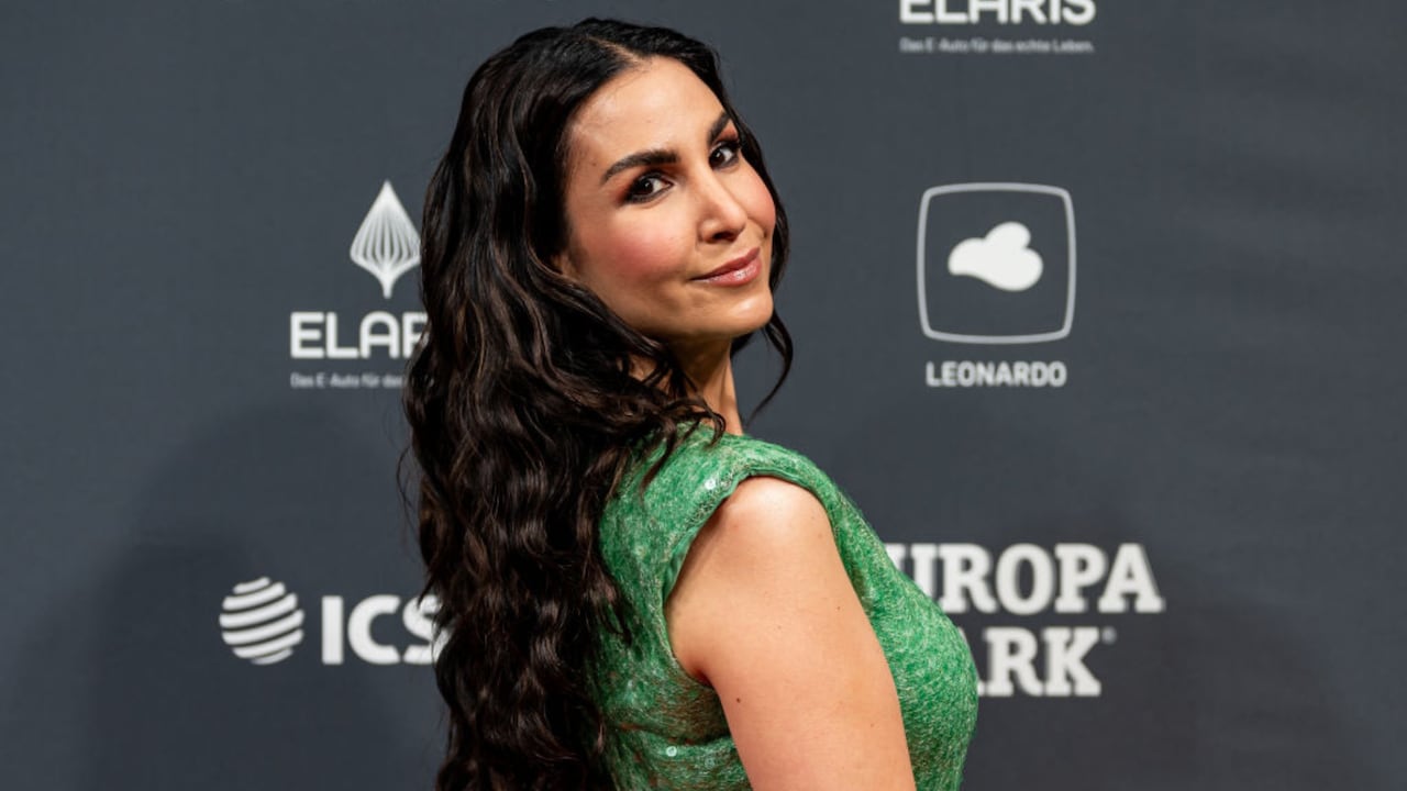 Silah Sahin hatte Probleme den richtigen Mann an ihrer Seite zu finden.
