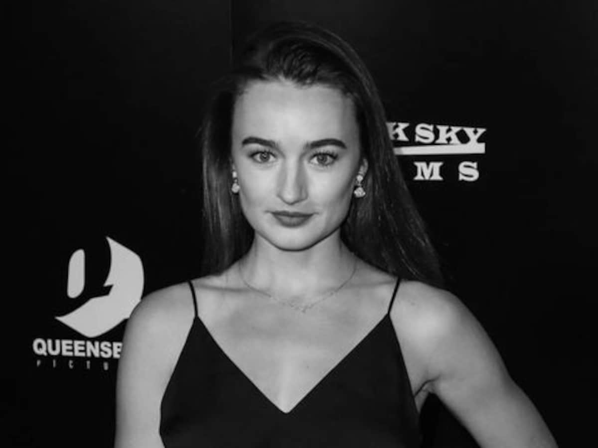 The Walking Dead“-Star Kelley Mack stirbt mit nur 33 Jahren - FOCUS online