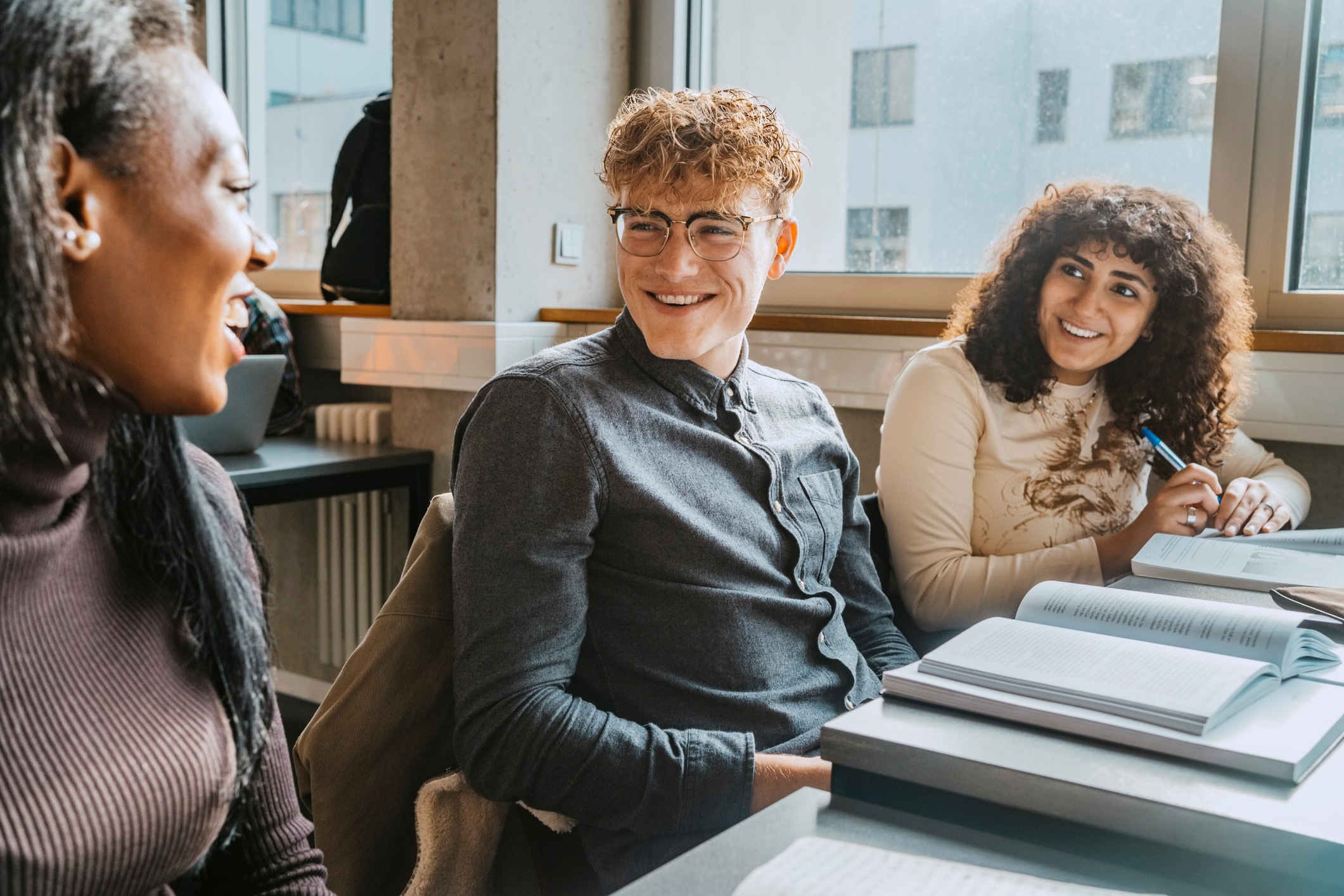 Sicher im Studium und Ausbildung: So wichtig ist eine Privathaftpflichtversicherung