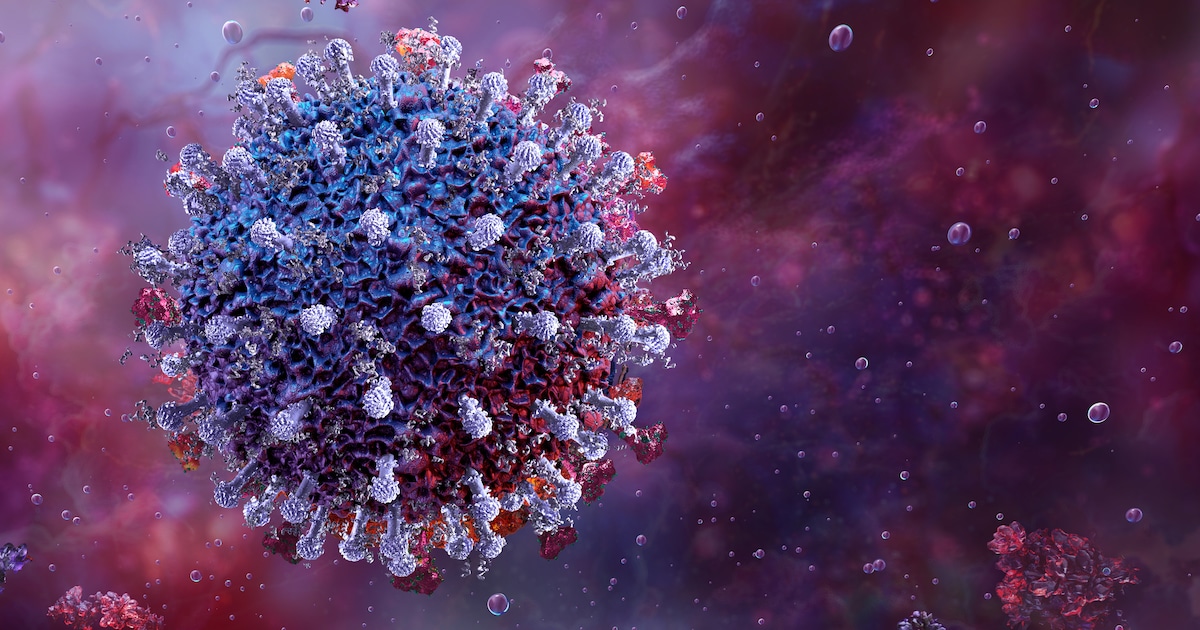 “Frankenstein” is spreading: What's important for the current coronavirus ...