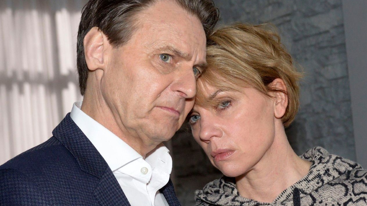 GZSZ: "Erbärmlich und unentschuldbar" – Fans sauer auf Gerner - BUNTE