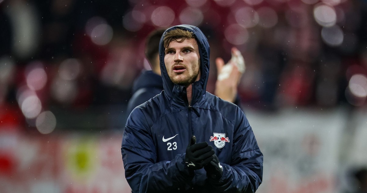 At the lowest point of his career, the former DFB star makes a decision ...